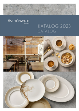 Schoenwald KATALOG 2023