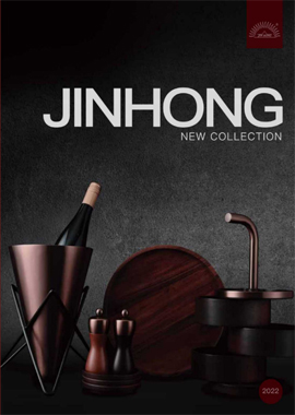 JINHONG New Collection